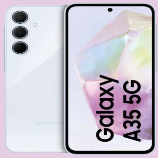 Samsung Galaxy A35