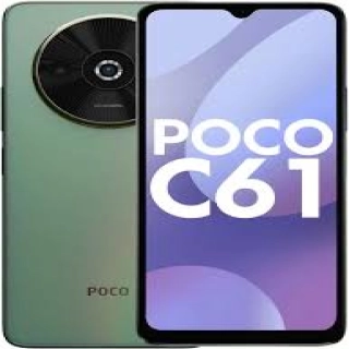 Xiaomi Poco C61 APK