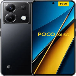 Xiaomi Poco X6 APK