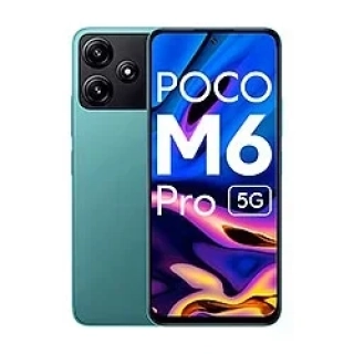 Xiaomi Poco M6 APK