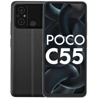 Xiaomi Poco C55 APK