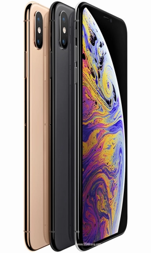  iPhone XS Max