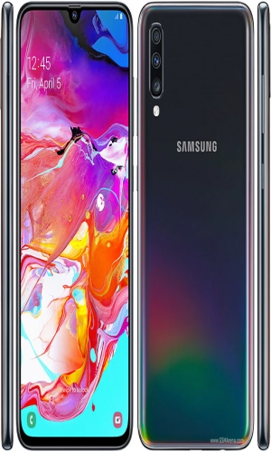 Galaxy A70