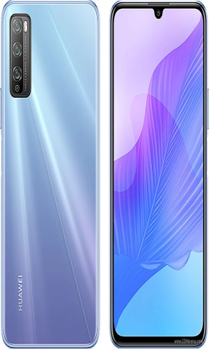 Huawei Enjoy 20 Pro