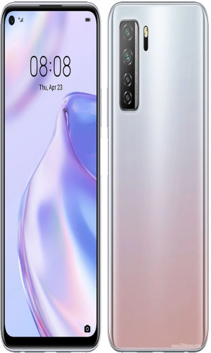 Huawei P40 lite 5G