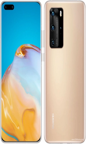 Huawei P40