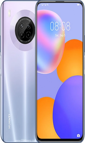 Huawei Y9a