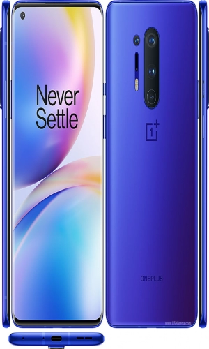 OnePlus 8 Pro