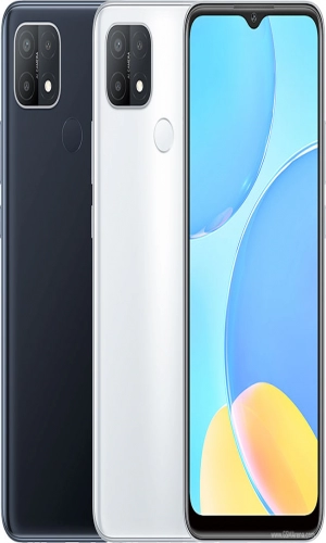 Oppo A15s