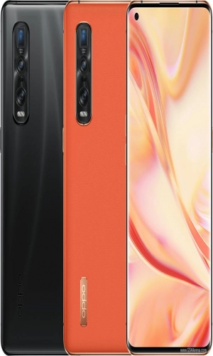 Oppo Find X2