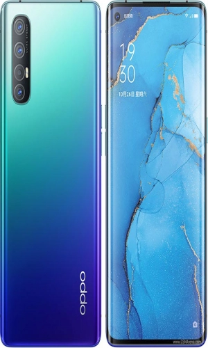 Oppo Reno 3 Pro 5G