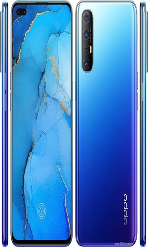 Oppo Reno3 Pro