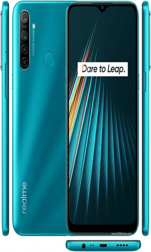 Realme 5i