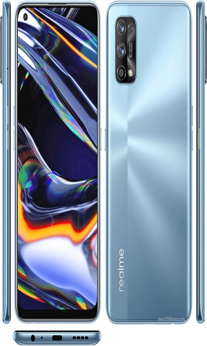 Realme 7 