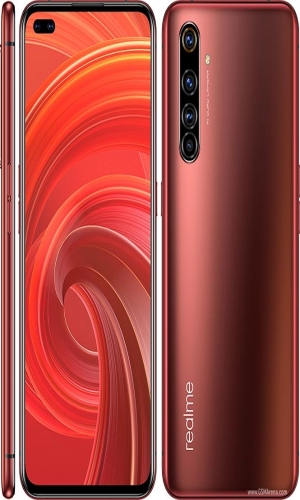 Realme X50 Pro 5G