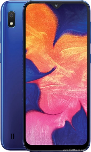 Samsung Galaxy A10 