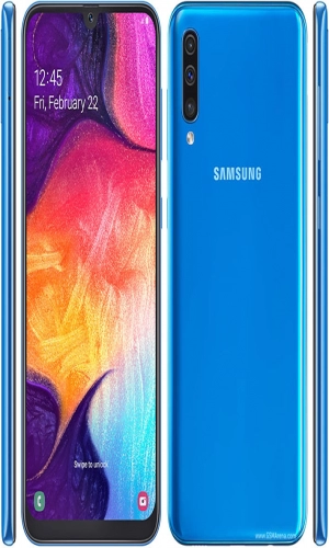 Samsung Galaxy A50