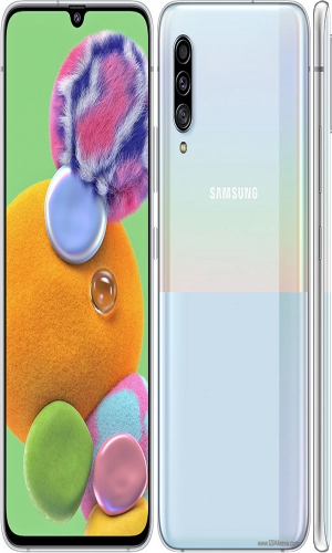 Samsung Galaxy A90 5G