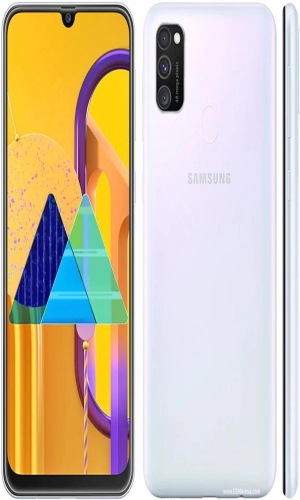 Samsung Galaxy M30