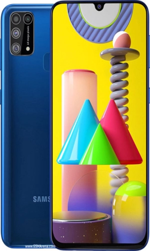 Samsung Galaxy M31 Prime