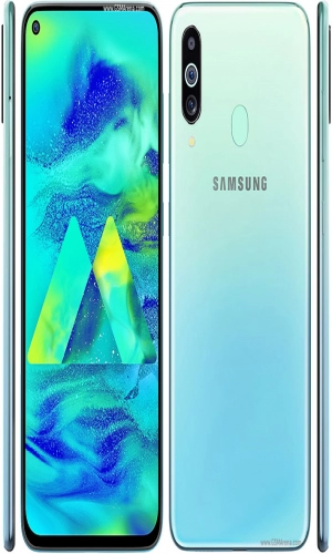 Samsung Galaxy M40