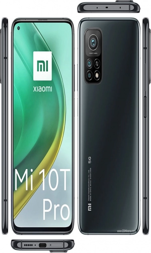 Xiaomi Mi 10 5G