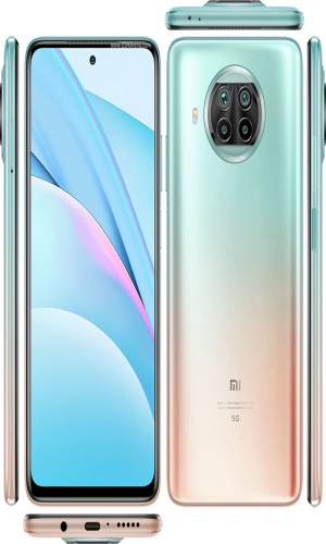 Xiaomi Mi 10 Lite 5G