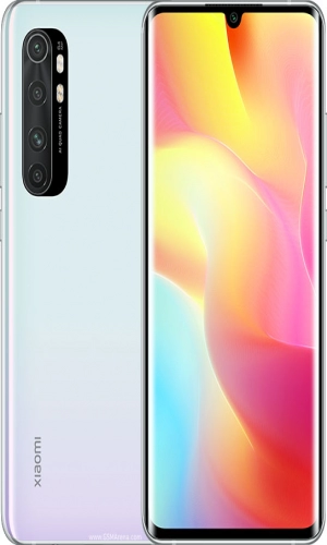 Xiaomi Mi Note 10 Lite