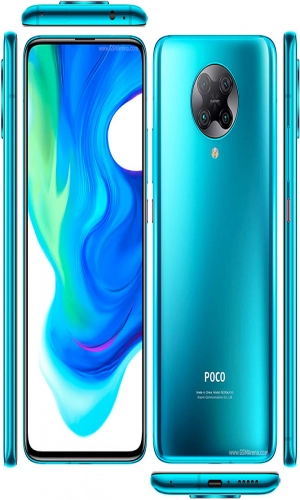 Xiaomi Poco F2 Pro