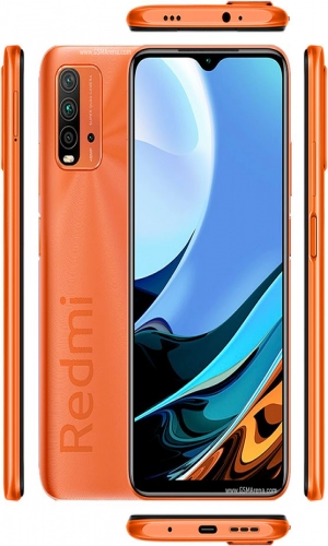 Xiaomi Redmi 9