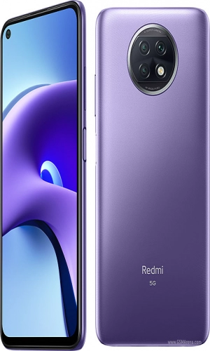 Xiaomi Redmi Note 9T