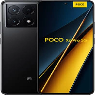 Xiaomi Poco X6 Pro